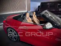 2020 BMW Z4