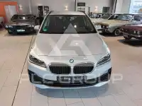 2020 BMW 225