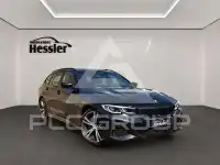2020 BMW M3