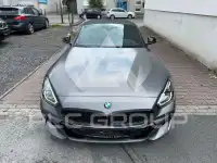 2020 BMW Z4