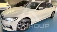 2020 BMW Other