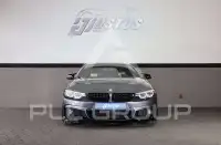 2020 BMW 440