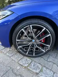 2020 BMW 440
