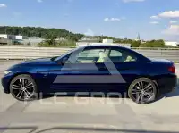 2020 BMW 440