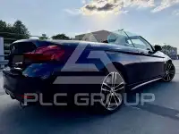 2020 BMW 440