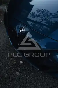 2020 BMW 440