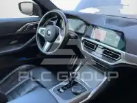 2020 BMW 440