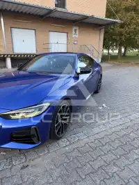 2020 BMW 440