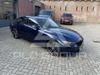 2020 BMW 440