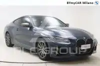2020 BMW 440