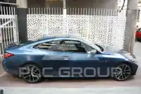 2020 BMW 440