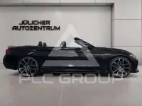 2020 BMW 440