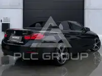 2020 BMW 440