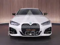 2020 BMW 440
