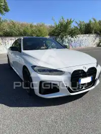 2020 BMW 440