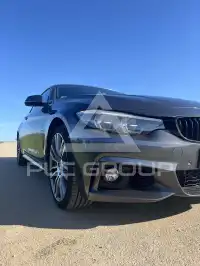 2020 BMW 440