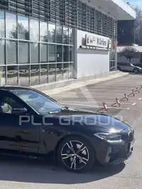 2020 BMW 440