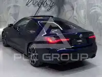 2020 BMW 440
