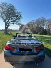 2020 BMW 440