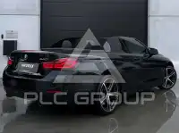 2020 BMW 440