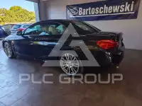 2020 BMW 440