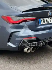2020 BMW 440