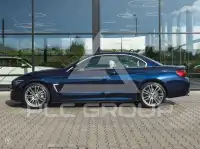 2020 BMW 440