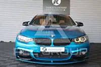 2020 BMW 440