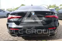 2020 BMW 440