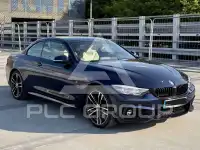 2020 BMW 440
