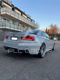 2020 BMW 440
