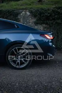 2020 BMW 440