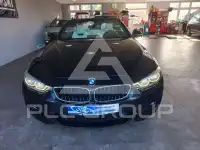 2020 BMW 440