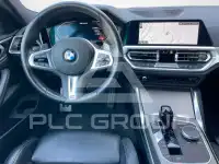 2020 BMW 440