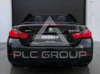 2020 BMW 440