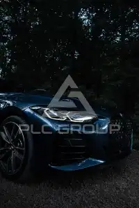 2020 BMW 440