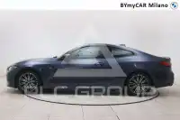 2020 BMW 440