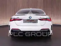 2020 BMW 440
