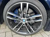 2020 BMW 440
