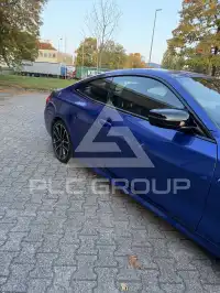 2020 BMW 440