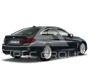 2020 BMW 440