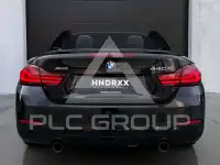2020 BMW 440