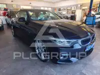 2020 BMW 440
