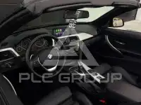 2020 BMW 440