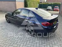 2020 BMW 440
