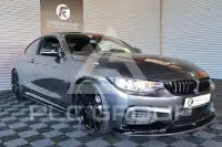 2020 BMW 440