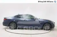 2020 BMW 440