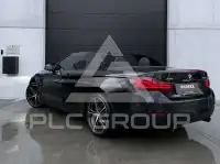 2020 BMW 440