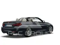 2020 BMW 440
