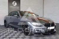 2020 BMW 440